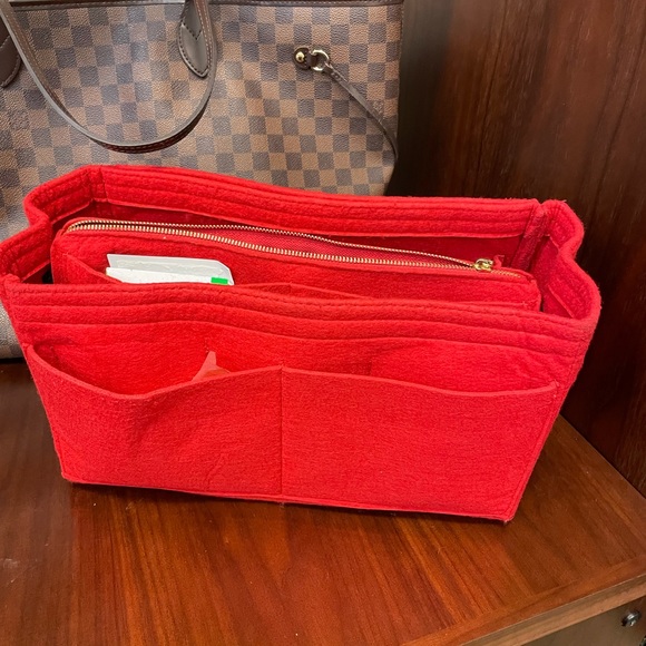 Best Louis Vuitton Neverfull Organizers For Men Paul Smith